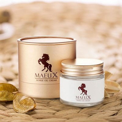 韓國 MAEUX 金裝 奇跡馬油霜 祛疤祛印馬油膏   