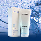 蘭芝 CLEANSING 全效排毒 潔面泡沫 多效潔面膏180ml