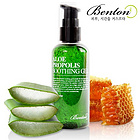 韓國J3STORY BENTON 蘆薈蜂膠舒緩啫喱  80%蘆薈保濕啫喱 100ml/瓶