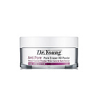 韓國(guó) Dr.young 黛兒漾完美毛孔隱形修飾碎粉 清爽細(xì)膩粉底 11g