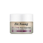 Dr.young黛兒漾臻顏毛孔隱形修飾霜 清爽細致收縮毛孔面霜15g