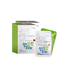 韓國[Duham] 家庭的喜悅健康兒童紅參液有益于健康成長20mlx30包