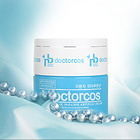 韓國 美容院爆水神器Doctorcos面霜 玻尿酸高效補水美白面霜