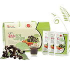 韓國[Duham] 紅參和枳根樹/枳椇子樹果實提取液 50mlx30包