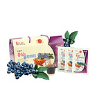 韓國[Duham] 紅參與藍莓提取液增強免疫力延緩衰老50mlx30包