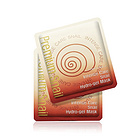 Tony moly魔法森林 超強補水修復蝸牛面膜 保濕美白去痘印 10片/盒