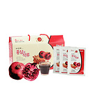 韓國[Duham] 紅參與石榴紅參濃縮液美容養顏 50mlx30包