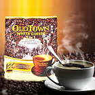 OLDTOWN 舊街場咖啡 無雜質(zhì) 無添加 給你最原始的味道