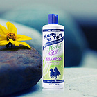 美國Mane'n Tail箭牌馬油洗發水 草本滋潤/清爽控油洗發水355ml