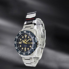 日本Seiko精工機械手表 24顆寶石 精品 優質 尊貴 典雅 srp605k1