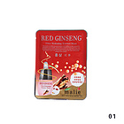 韓國正品malie大自然精華面膜多種類多功能  來自大自然的美白力量 10片/包