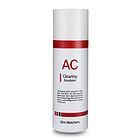 韓國J3STORY Skin Watchers AC 毛孔清透洗乳液125ml/瓶