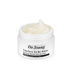 韓國Dr.young黛兒漾雙重保濕美白霜50ml/瓶