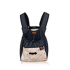 韓國【DOGPOSE】豪華前背包 寵物背包 狗狗便攜式背袋