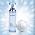 韓國 laneige 蘭芝 水酷海藻水凝乳液 輕盈補水保濕乳 清爽型