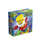 韓國 ORDA 家庭愉悅組合Tower of Pisa兒童益智玩具5歲以上