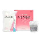 韓國金素衡減肥Some Special健康瘦身營養新菜譜食譜7包