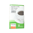 比利時Everyday 100%莫加咖啡粉 摩卡咖啡