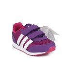 Adidas阿迪達斯三葉草兒童鞋 f38779 1-3歲 輕便 防滑 時尚