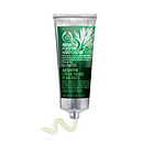 英國 The Body Shop 美體小鋪艾草凈化補(bǔ)濕手部護(hù)理霜100ml 保護(hù)肌膚柔軟 散發(fā)陣陣清香