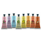 英國 Crabtree Evelyn瑰珀翠/瑰柏翠護手霜 滋潤不油膩 八支裝八種功效