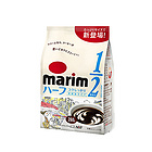 日本 AGF Marim 咖啡伴侶 全脂原味 奶精粉 2包裝