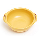 韓國 WowMom 湯碗 環保玉米竹子 塑料兒童餐具 