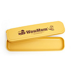 韓國 WowMom 餐具盒 環(huán)保玉米竹子 兒童餐具 