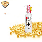 日本 SANA 豆乳美肌卸妝乳 深層清潔保濕卸妝液 孕婦可用 