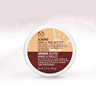 英國(guó) The Body Shop 美體小鋪潤(rùn)膚霜 100ml 24小時(shí)滋潤(rùn)您的雙手