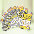 韓國(guó)TOPFACE 抗皺緊致v面提拉面膜