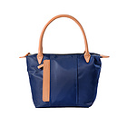 [韓國]NEW23度 Moly 時尚單肩包布包 獨特的剪裁搭配 輕便舒適 出門必備 RF款 RE款 PT款 女包