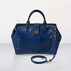 [韓國]NEW23度 Felino崔智友同款不同色版手提包單肩包 時尚純牛皮制作 低調奢華款 Azul Barron款等2款女包