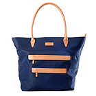 韓國NEW23度 Mayon 時尚單肩包購物包 個性的顏色搭配 寬敞的收納空間 4種顏色女包 