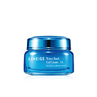 韓國Laneige蘭芝 WATER BANK GEL CREAM_ex水酷均衡啫喱霜 抗敏感保濕面霜（50ml/瓶）