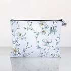 韓國NEW23度 Lemon S系列 明星同款手拿包 人造皮人造革制作 正面的三拉鏈設計 時尚潮流四種款式女包