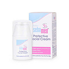 德國 Sebamed 施巴 嬰兒面霜 寶寶護面霜 告別紅蘋果臉（50ml/瓶）