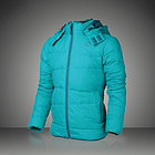 NewBalance/新百倫 男裝羽絨服運動服AMLJ3403-CBZ   果藍色  保暖必備