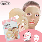 韓國Clinie可萊絲石膏面膜 瘦臉 去黑頭 提拉緊致 美白保濕 1片