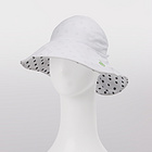 韓國ARICHE GOLF DOT WIRE REVERSIBLE OPEN 帽 多變造型 時尚潮流