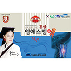 韓國三星松樹提取物片劑 緩解關節疼痛 激活血液循環 提高免疫力500mg*240片