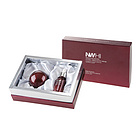 韓國 CHUNGHO NAIS Whi 抗皺酵母眼部護(hù)理套裝（眼部安瓿15ml+ 眼霜30ml)