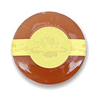 韓國(guó) 神天神秘土 神秘花防脫發(fā)香皂  用滋養(yǎng)的方式改善 110g/塊