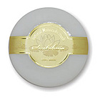 韓國(guó) 神天神秘土 神秘花珍珠按摩香皂 讓肌膚重?zé)ㄇ啻夯盍?110g/塊