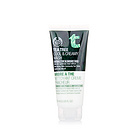 英國 The Body Shop 美體小鋪茶樹清爽柔滑潔面乳 清爽控油  祛痘抑痘 改善暗瘡肌膚 100ml 