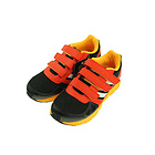 Adidas 阿迪達斯童鞋 輕便 防滑 透氣 訓練鞋 m20335 1-3歲