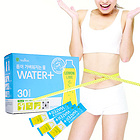 韓國 太平洋愛茉莉O'SULLOC water大肚子減肥茶 瘦身纖體茶 排毒保健茶 檸檬味