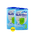 荷蘭原裝進口 Nutrilon牛欄本土嬰兒奶粉3段 營養全面 香醇可口
