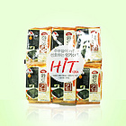 莞島海苔 葡萄籽海苔 即食海苔 進口零食