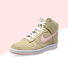NIKE 耐克DUNK PREMIUM HIGH SP 籃球鞋 高幫經典 624512-200